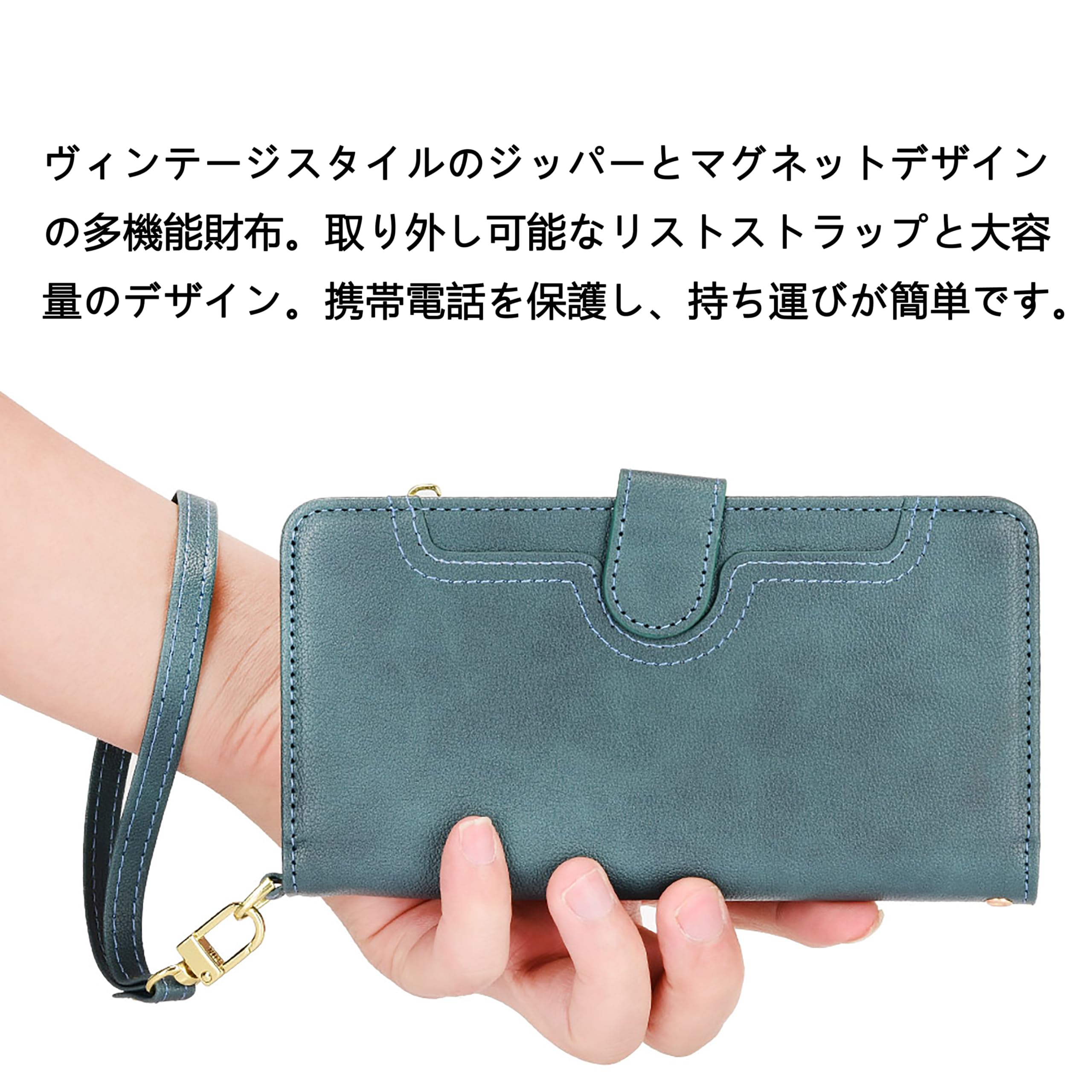 Amazon.co.jp: LEICA LEITZ PHONE 3 手帳型ケース LEICALEITZPHONE3